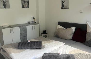 Ferienwohnung Tina - Foto 1