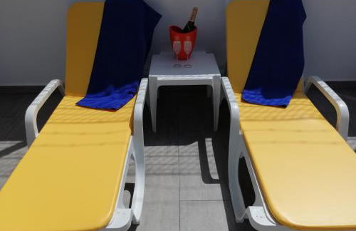 VILLA CERRO E MAR Apartement - Foto 21