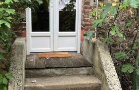 Jolie Meulière à 15 min de Paris - Foto 9