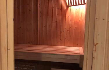 Ferienwohnung Nationalpark Eifel Nideggen Sauna - Foto 22