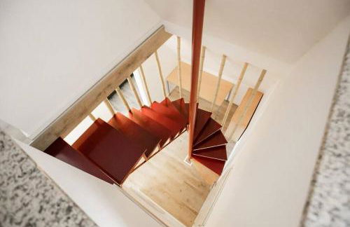 bonquartier - HOUSE 5BR - GARDEN - FOREST - TOP ROAD CONNECTION - Foto 31