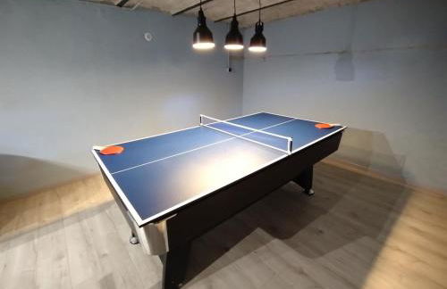 Skycircuitvilla - 4 star villa with 8 bedrooms, pool and 3000m2 grounds - Foto 47