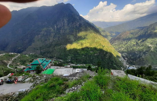 Snow View Homestay - Foto 26