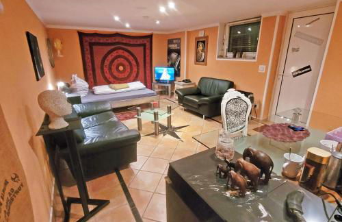 Apartment close to nature,airport, fair - Foto 7