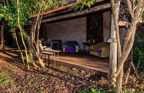 petite maison artistique - Foto 6