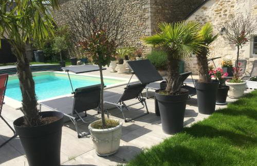 La Douce France Trianon - Foto 22