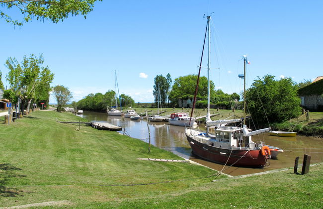 Les Lavandiers - Photo 23