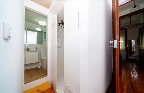 King's Guesthouse - Baixa de Coimbra - Foto 34