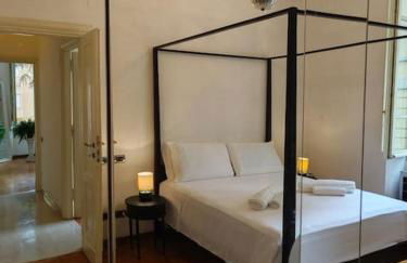 GJG Rome Apartment Aventino - Foto 23