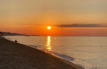 Beautiful apartment 5 minutes walk to the beach - Foto 25