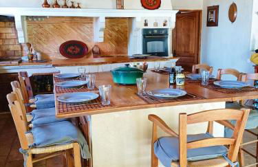 Mas Le Clos de Teillan 6 chambres 3 SDB, Piscine, Sauna, Bain à remous - Foto 19