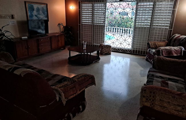 Villa Chinnor - Foto 22