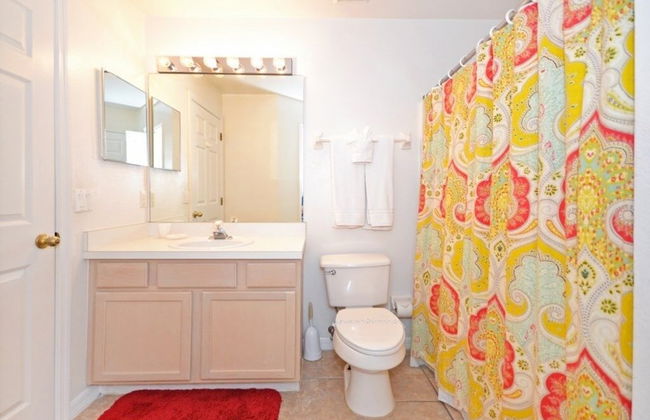 Palm Villa 4 Bedroom Home by RedAwning - Foto 13