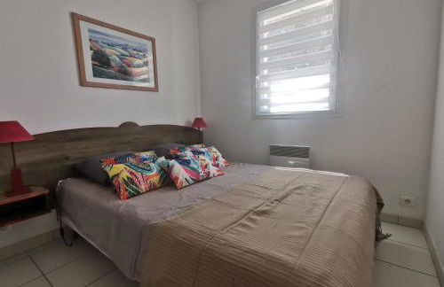 La Maison Bleue, village vacances, piscine, parking - Photo 56