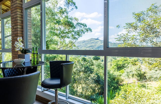 Chácara com Piscina a 40 min de SP - Photo 70