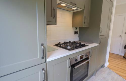 Wansfell Retreat Lodge - Photo 12