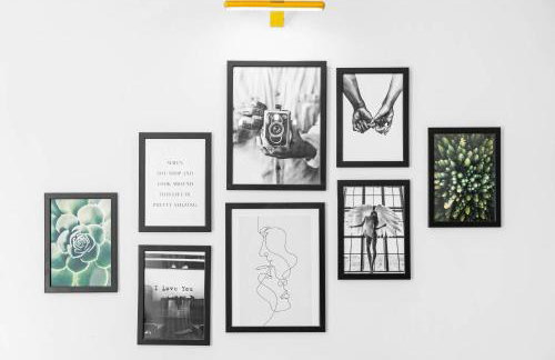 Stylish 4 Bedroom Townhouse - Edgbaston - Near Birmingham City Centre - Sleeps 8 - Parking - 578P - Foto 55