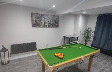 Modern 2-Bed Ground Floor Flat Near A11 & Forest - Foto 1