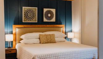 Oak Haven Condo - Downtown Blowing Rock Fully Stocked with 2 King Beds - Foto 3