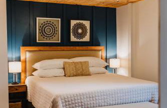 Oak Haven Condo - Downtown Blowing Rock Fully Stocked with 2 King Beds - Foto 3