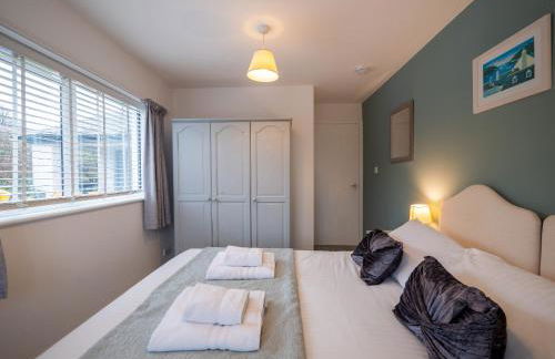 Spacious Coastal Retreat with Sea Views - Foto 57