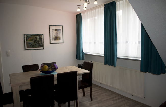 Gästewohnung Mönchengladbach - Foto 19