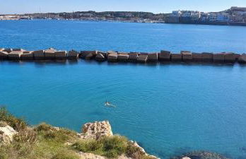 Villa PARADISO - Tra Ulivi e Tramonti da Cartolina - Foto 51