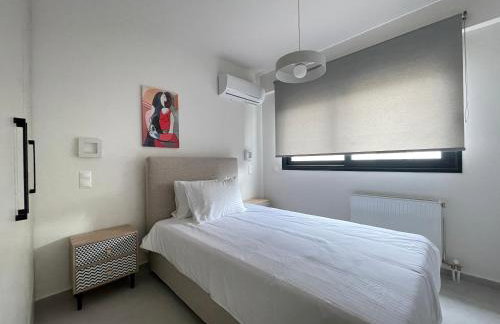 Athenean Gem near Athens Metro Mall - Foto 48