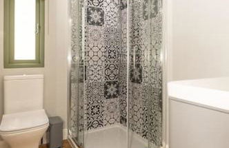 Birch Banc Retreats - Glyn-Haul, New Enc Decking - Foto 19