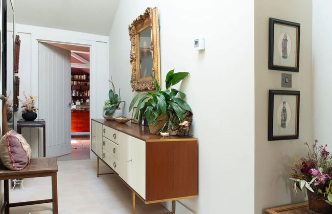 Luxury Countryside Haven for 10 - Photo 57