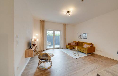 Lexapartments Luxus Apartment-Zentral in Altstadt-65-80qm - Photo 7