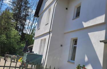 Eulennest,Parkplatz,Wäschepaket,Reinigung inklusive - Foto 1