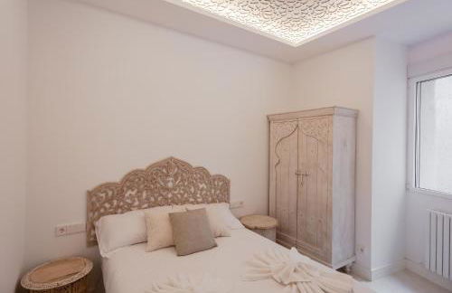 Plaza España V calle San Bernardino 6BR 6BH - Foto 8