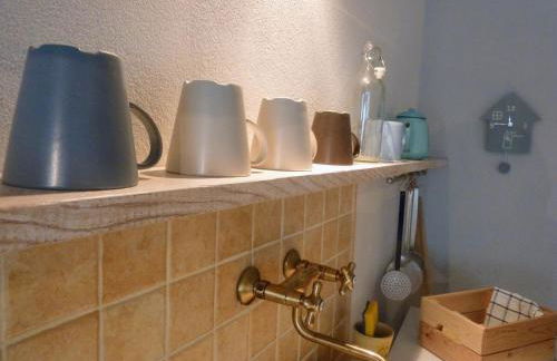 Ciglieri SantErmo Casciana Terme Lari PET&BIKE friendly FREE PARK - Foto 14