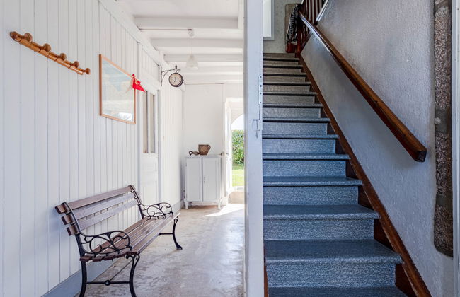 La Ferme du Manoir - Foto 6