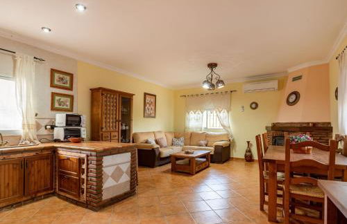 Alojamiento Rural Casa La Era - Foto 7