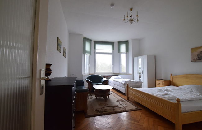 Tolstov-Hotels Large 3,5 Room Apartment - Foto 31