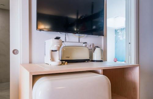 Chalet Lídia Lodges - Foto 61