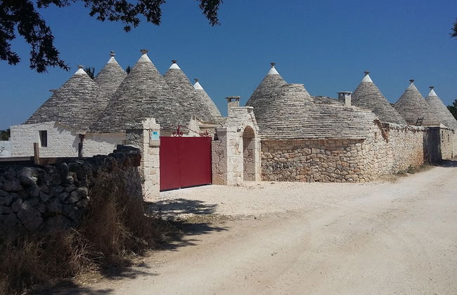 Le Dieci Porte - Foto 20