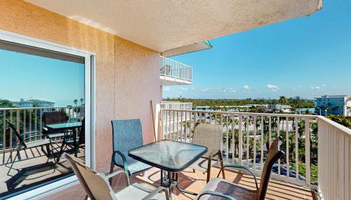 Beach Cottage 1403 - Foto 3