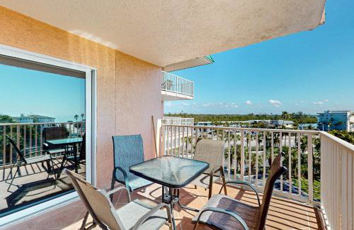 Beach Cottage 1403 - Foto 3