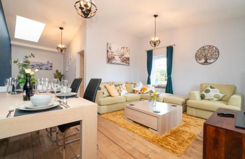 The Old Mill Cottage - Foto 2