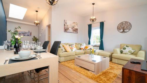 The Old Mill Cottage - Foto 1