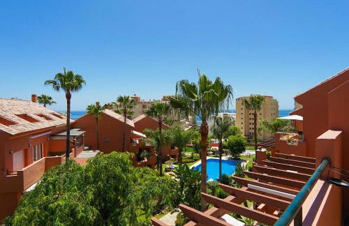 Duplex Penthouse La Fragata Estepona - Photo 27