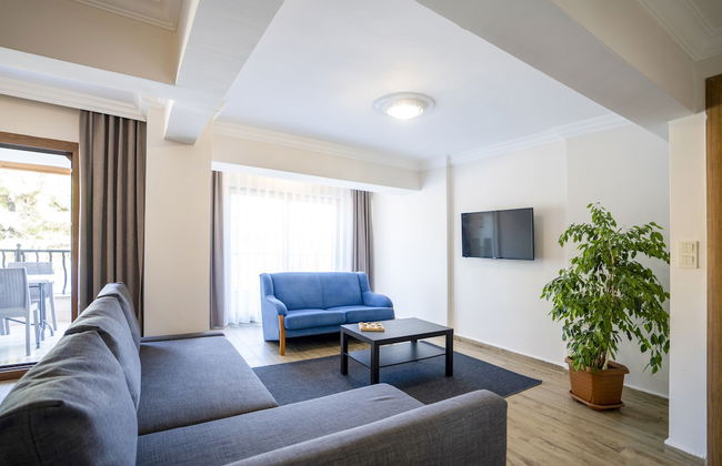 XOX Apart Hotel - Foto 23