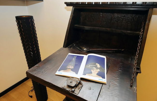 4bnb - Spacious Porta Pia Apartment - Foto 46