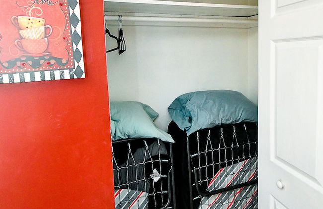 DTWN luxury condo 99 percent Walk score - Foto 2