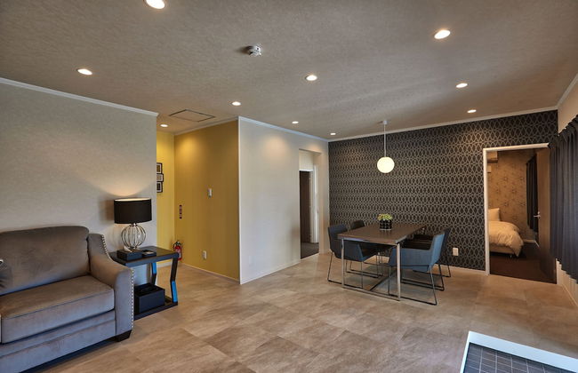 Sesoko Villa - Foto 11