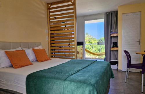 MSFlats Paripueira praia varanda c rede cozinha Wifi Ar split - Foto 39