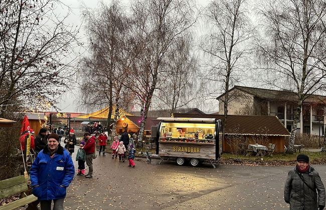 Bernsteinland Hirschburg - Photo 67